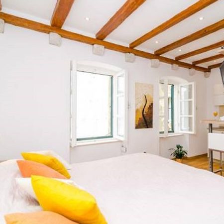 Apartments Raic Ντουμπρόβνικ Εξωτερικό φωτογραφία