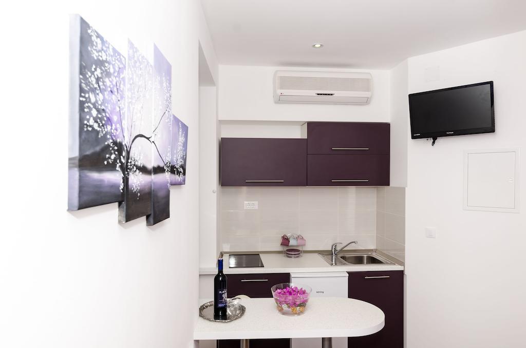 Apartments Raic Ντουμπρόβνικ Δωμάτιο φωτογραφία