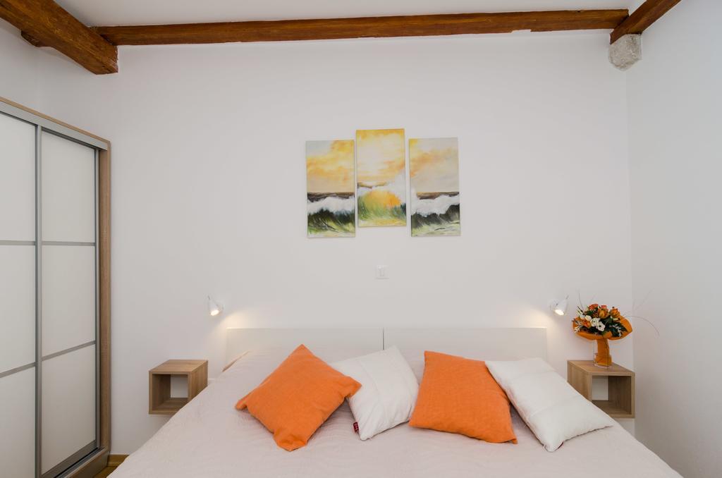 Apartments Raic Ντουμπρόβνικ Εξωτερικό φωτογραφία
