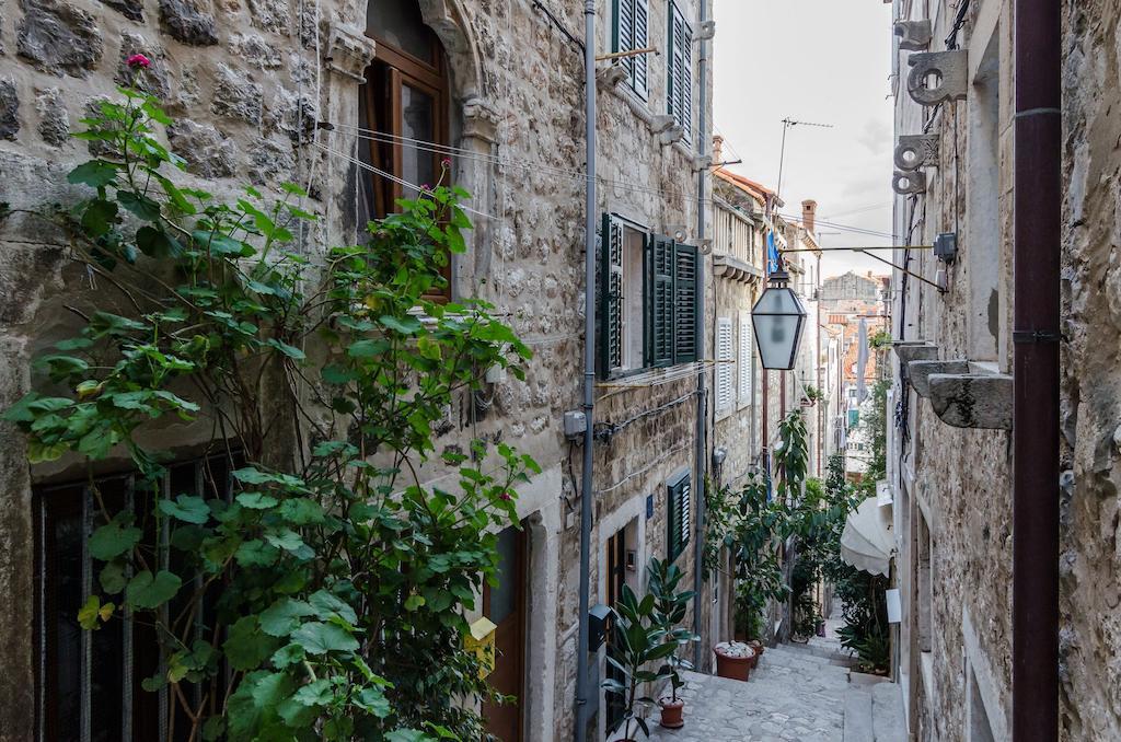 Apartments Raic Ντουμπρόβνικ Εξωτερικό φωτογραφία