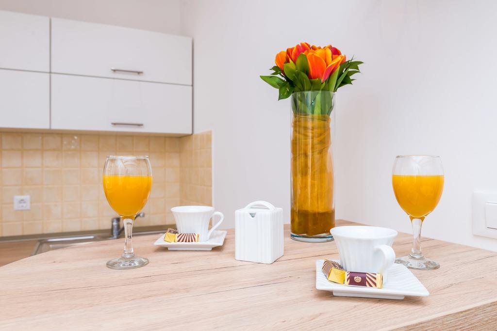 Apartments Raic Ντουμπρόβνικ Εξωτερικό φωτογραφία