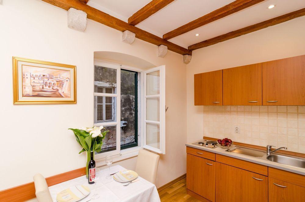 Apartments Raic Ντουμπρόβνικ Εξωτερικό φωτογραφία