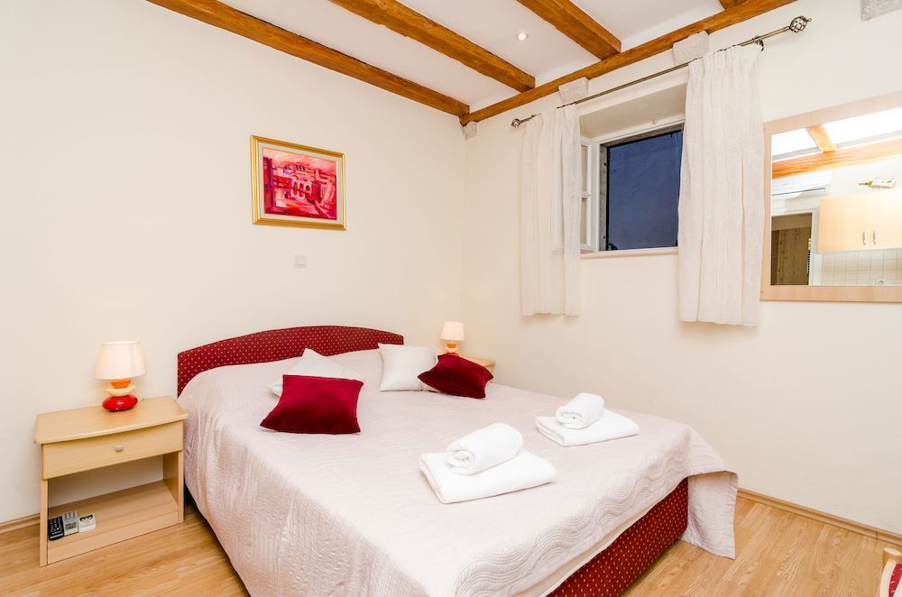 Apartments Raic Ντουμπρόβνικ Εξωτερικό φωτογραφία