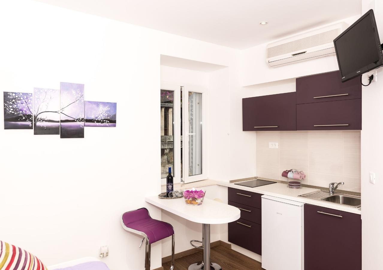 Apartments Raic Ντουμπρόβνικ Εξωτερικό φωτογραφία