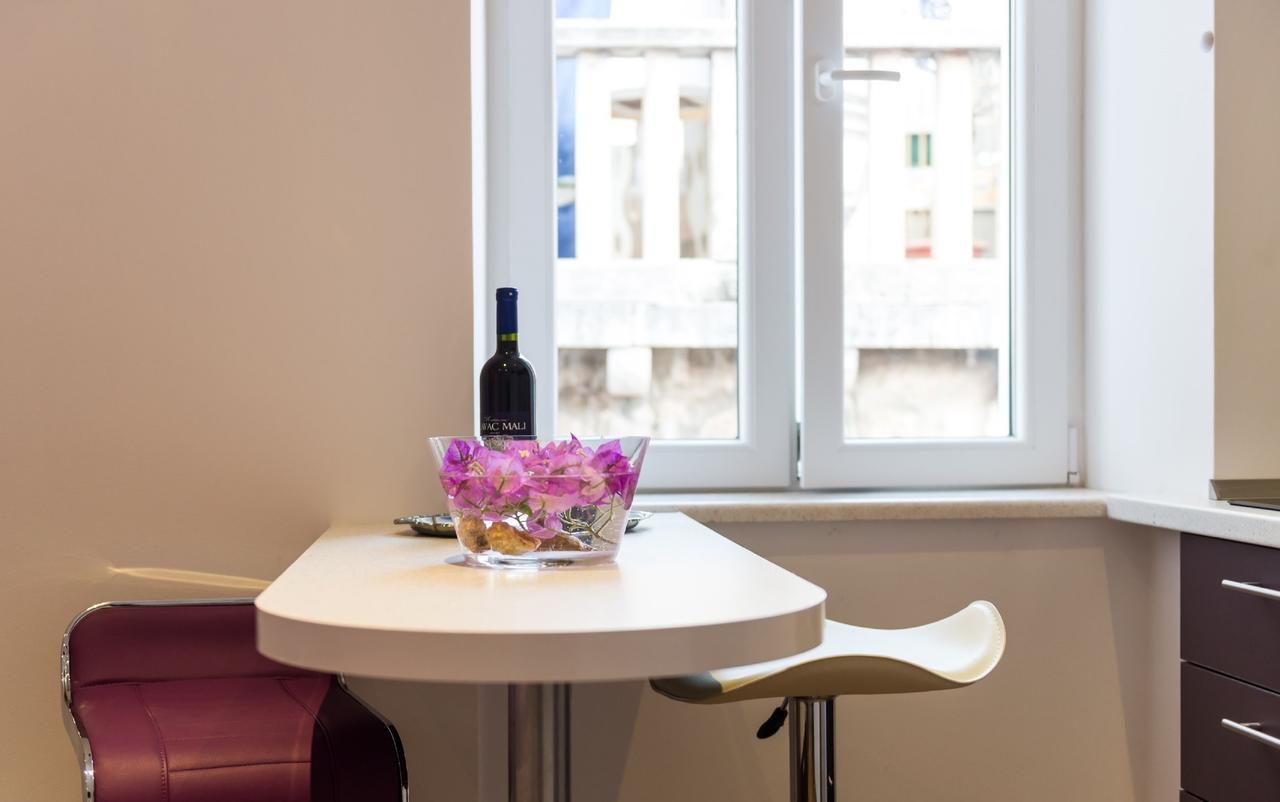 Apartments Raic Ντουμπρόβνικ Εξωτερικό φωτογραφία