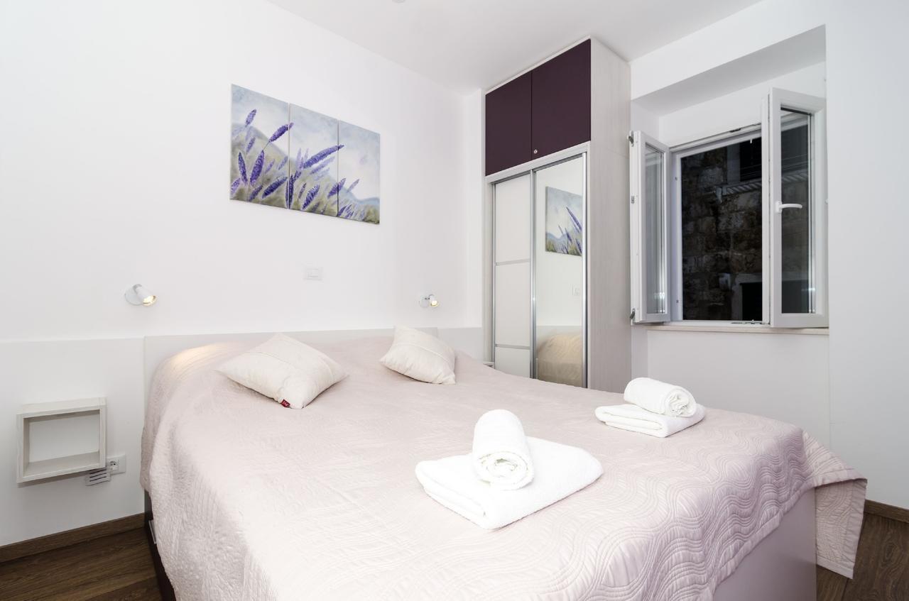 Apartments Raic Ντουμπρόβνικ Εξωτερικό φωτογραφία