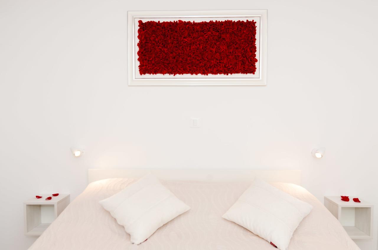 Apartments Raic Ντουμπρόβνικ Δωμάτιο φωτογραφία
