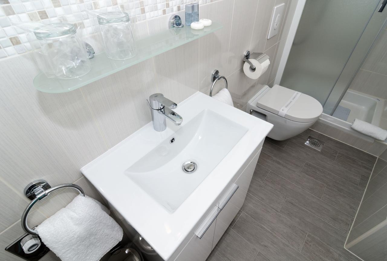 Apartments Raic Ντουμπρόβνικ Εξωτερικό φωτογραφία