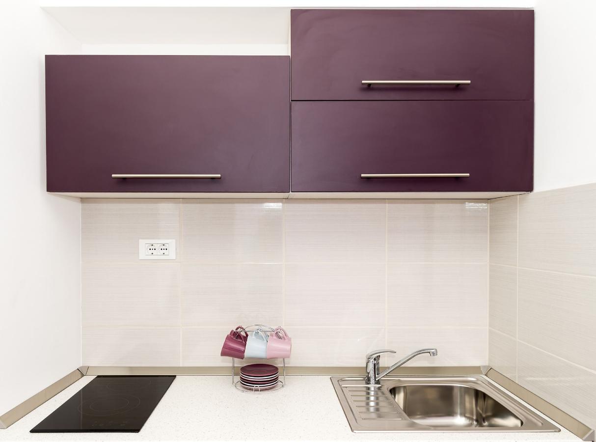 Apartments Raic Ντουμπρόβνικ Εξωτερικό φωτογραφία