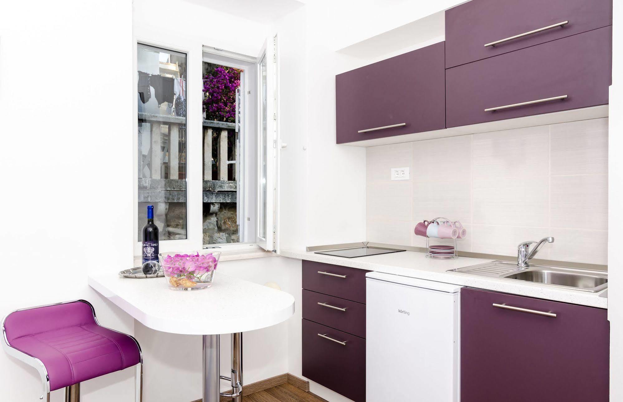 Apartments Raic Ντουμπρόβνικ Εξωτερικό φωτογραφία