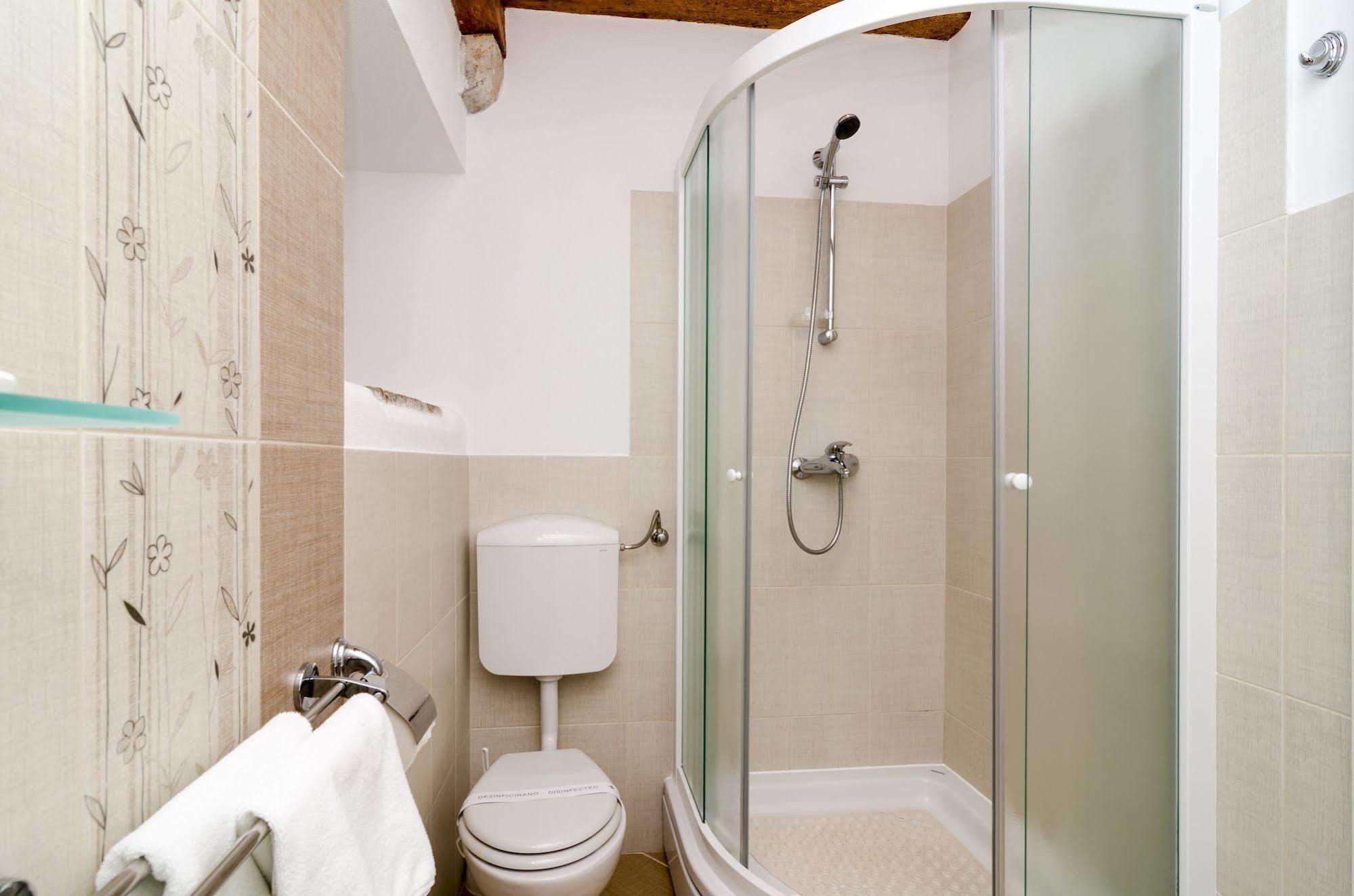 Apartments Raic Ντουμπρόβνικ Εξωτερικό φωτογραφία
