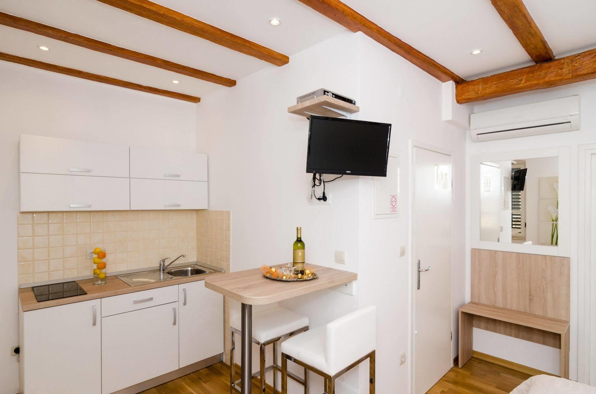Apartments Raic Ντουμπρόβνικ Εξωτερικό φωτογραφία