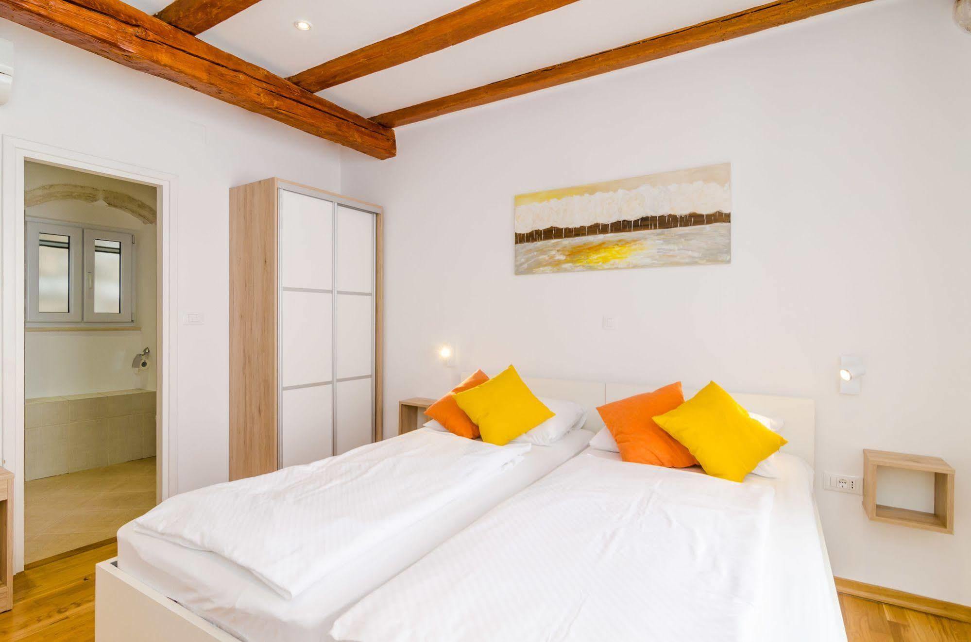 Apartments Raic Ντουμπρόβνικ Εξωτερικό φωτογραφία