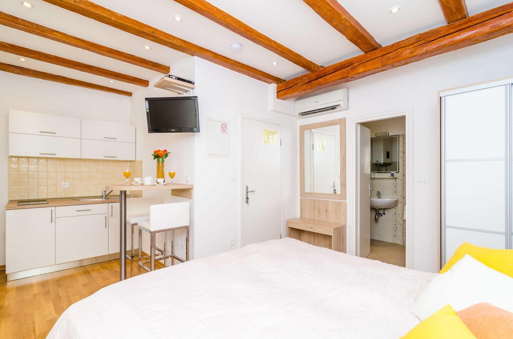 Apartments Raic Ντουμπρόβνικ Εξωτερικό φωτογραφία