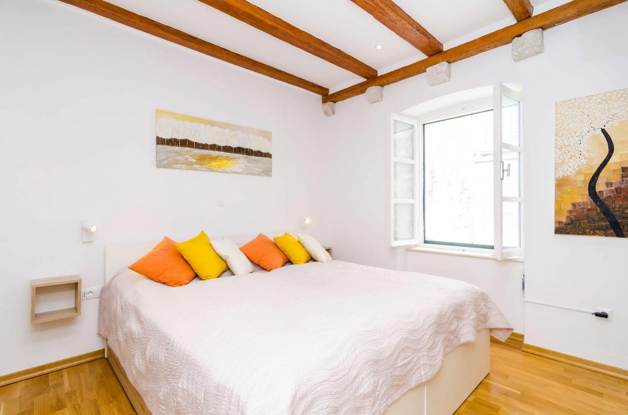 Apartments Raic Ντουμπρόβνικ Εξωτερικό φωτογραφία