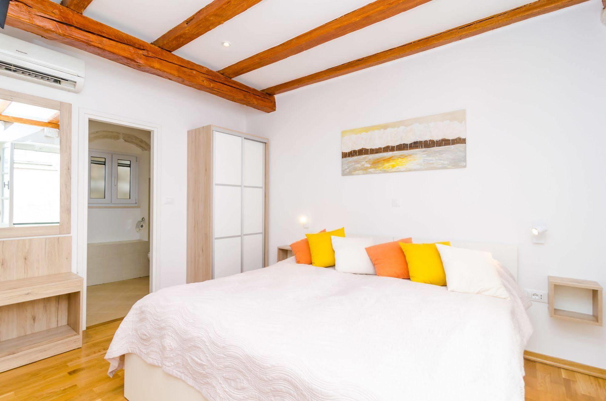 Apartments Raic Ντουμπρόβνικ Εξωτερικό φωτογραφία