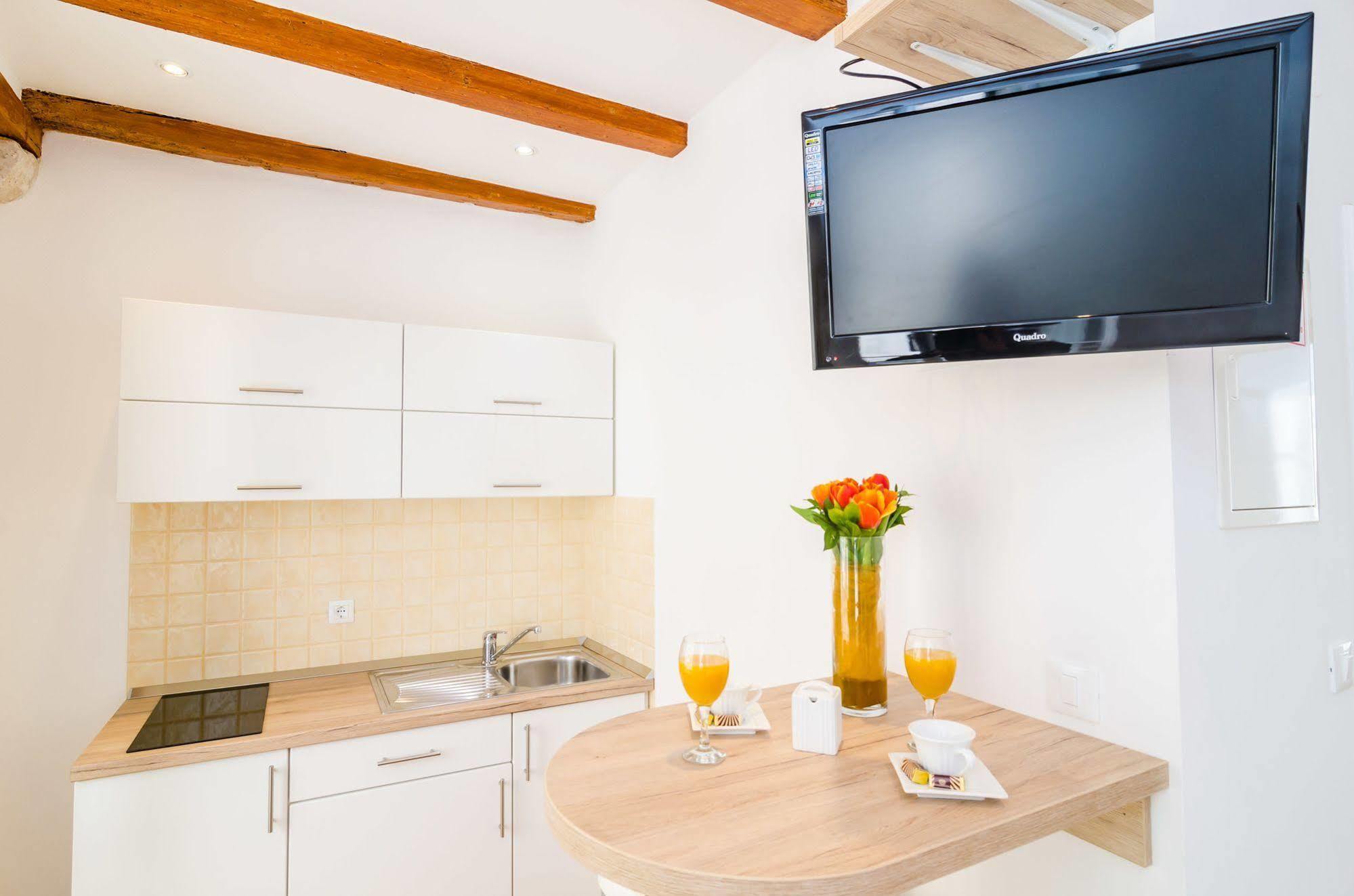 Apartments Raic Ντουμπρόβνικ Εξωτερικό φωτογραφία