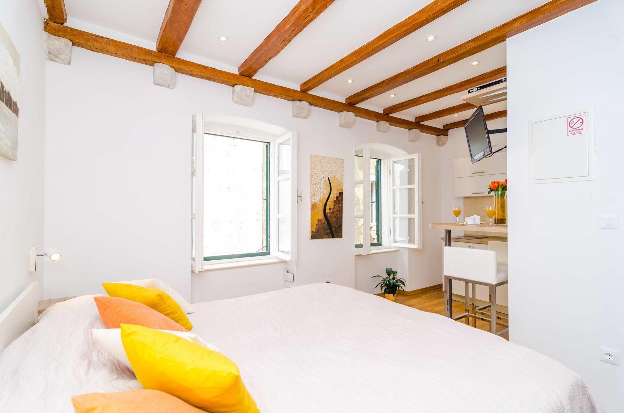 Apartments Raic Ντουμπρόβνικ Εξωτερικό φωτογραφία