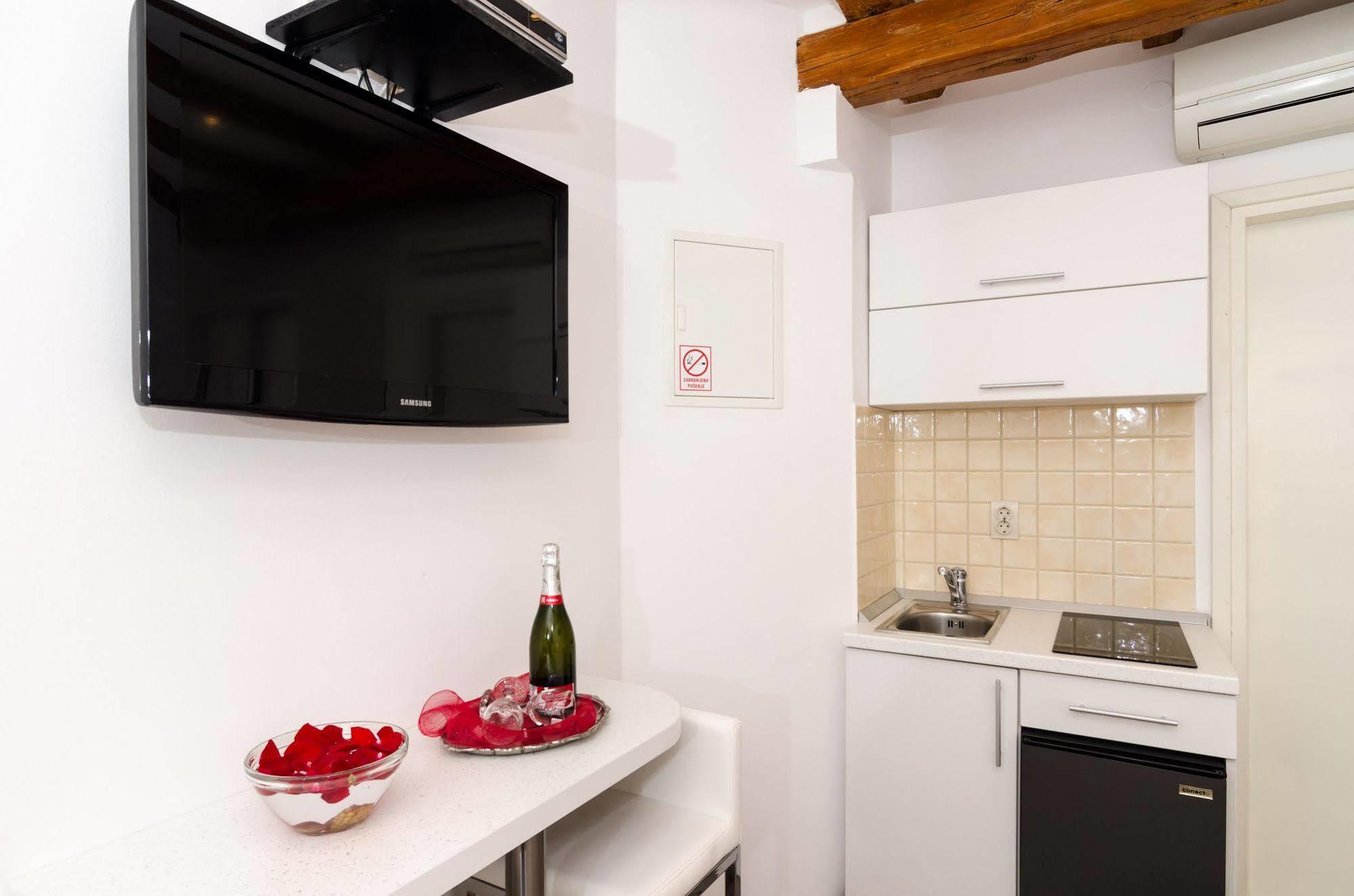 Apartments Raic Ντουμπρόβνικ Εξωτερικό φωτογραφία