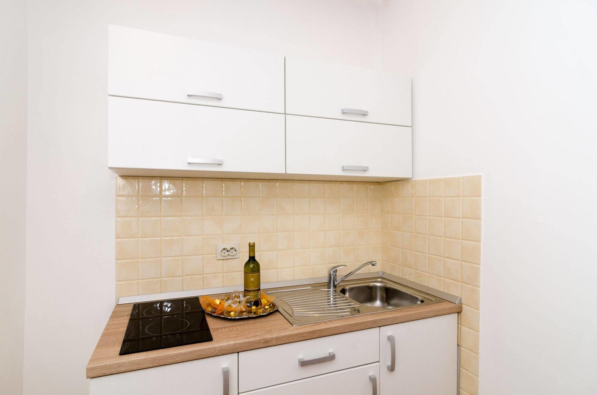 Apartments Raic Ντουμπρόβνικ Εξωτερικό φωτογραφία