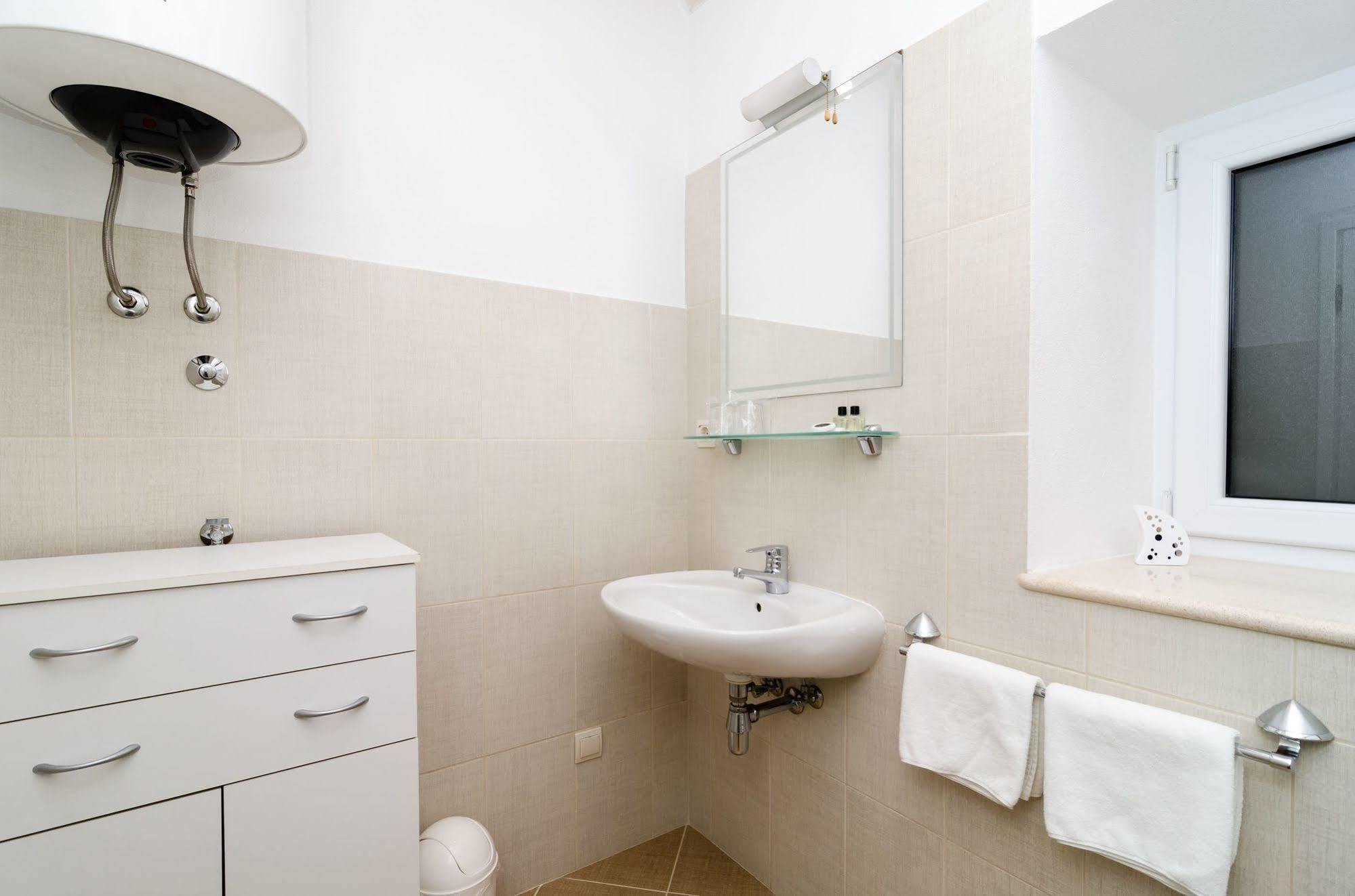 Apartments Raic Ντουμπρόβνικ Εξωτερικό φωτογραφία