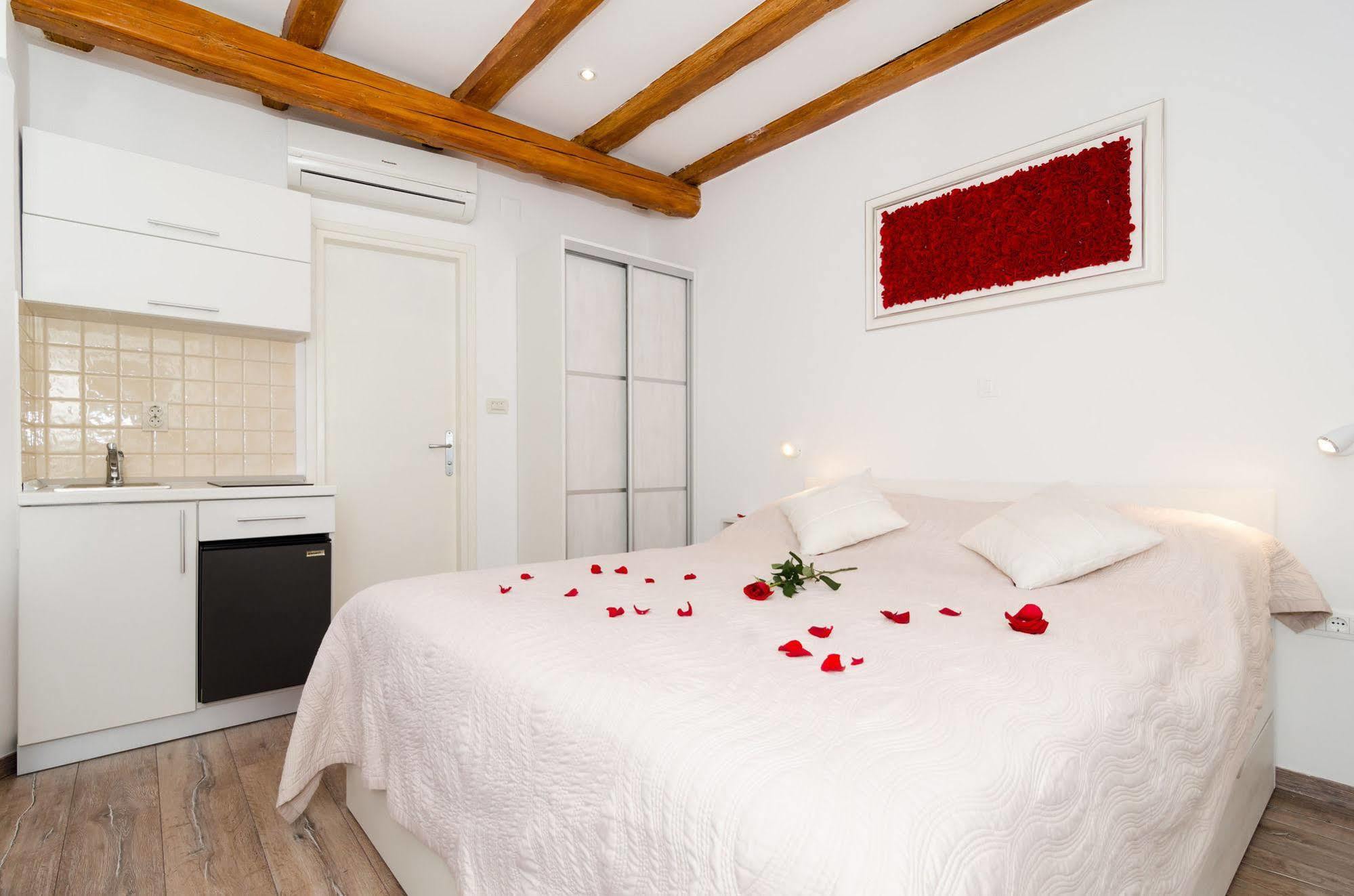 Apartments Raic Ντουμπρόβνικ Εξωτερικό φωτογραφία