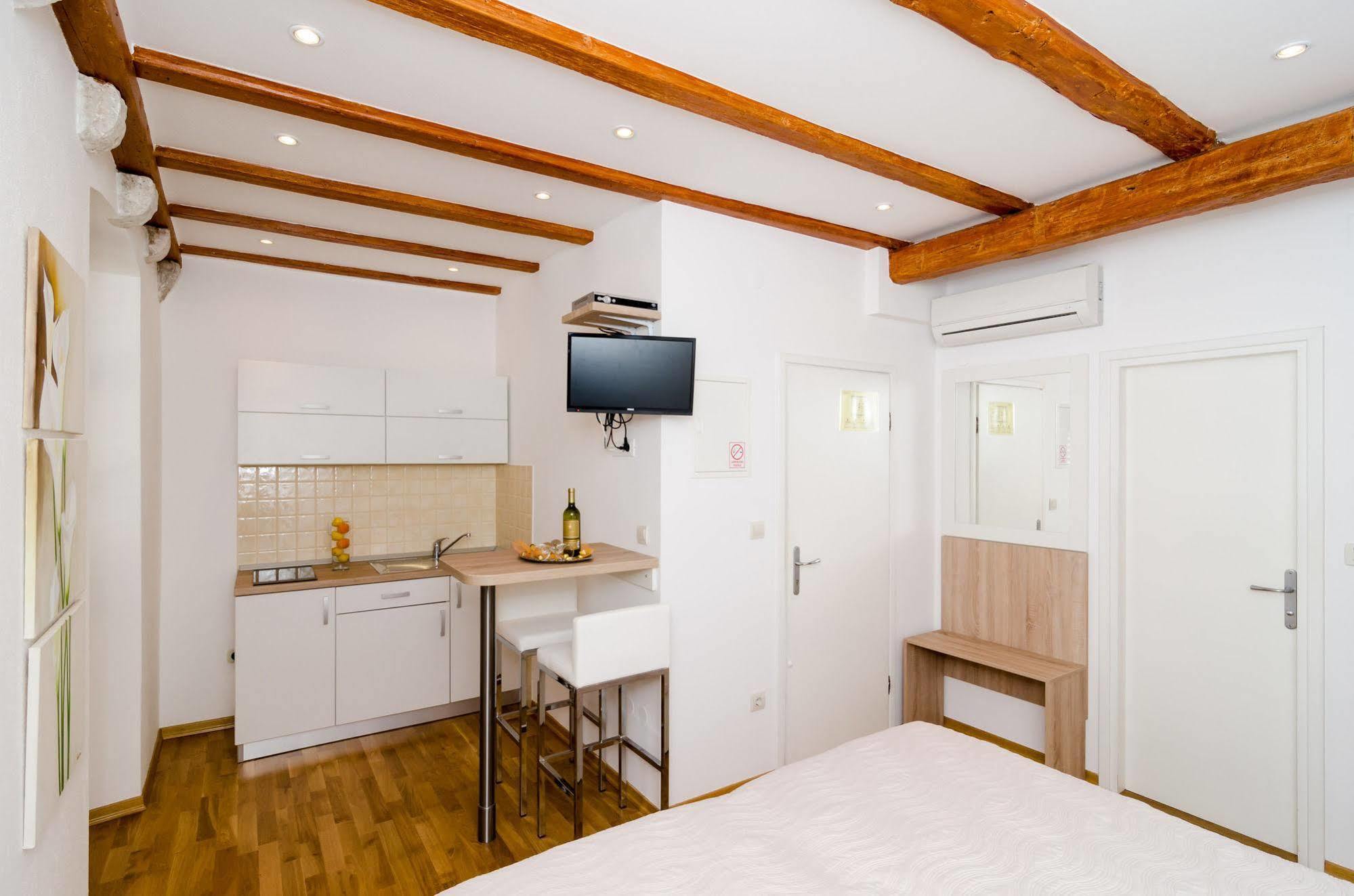 Apartments Raic Ντουμπρόβνικ Εξωτερικό φωτογραφία