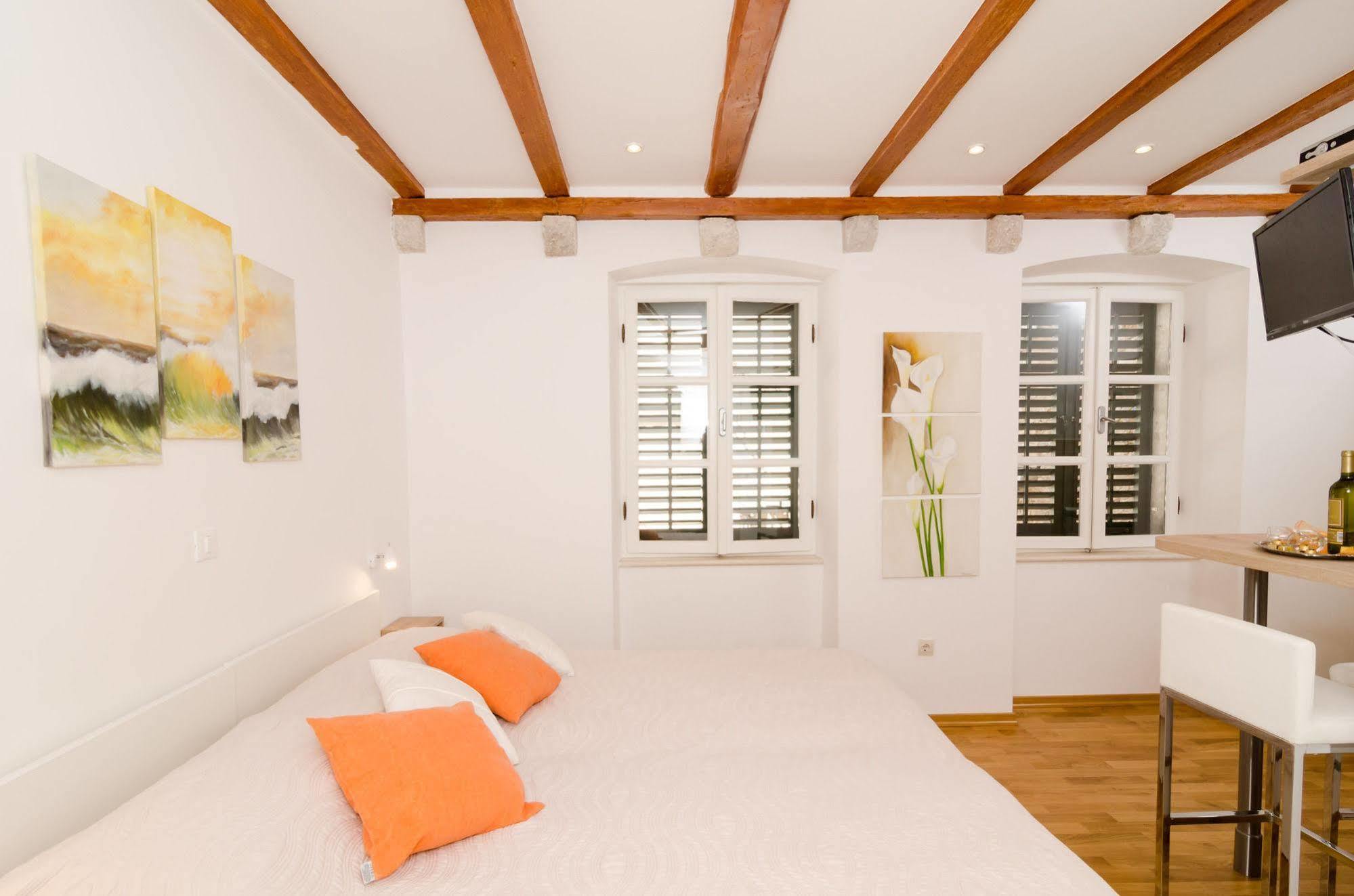 Apartments Raic Ντουμπρόβνικ Εξωτερικό φωτογραφία