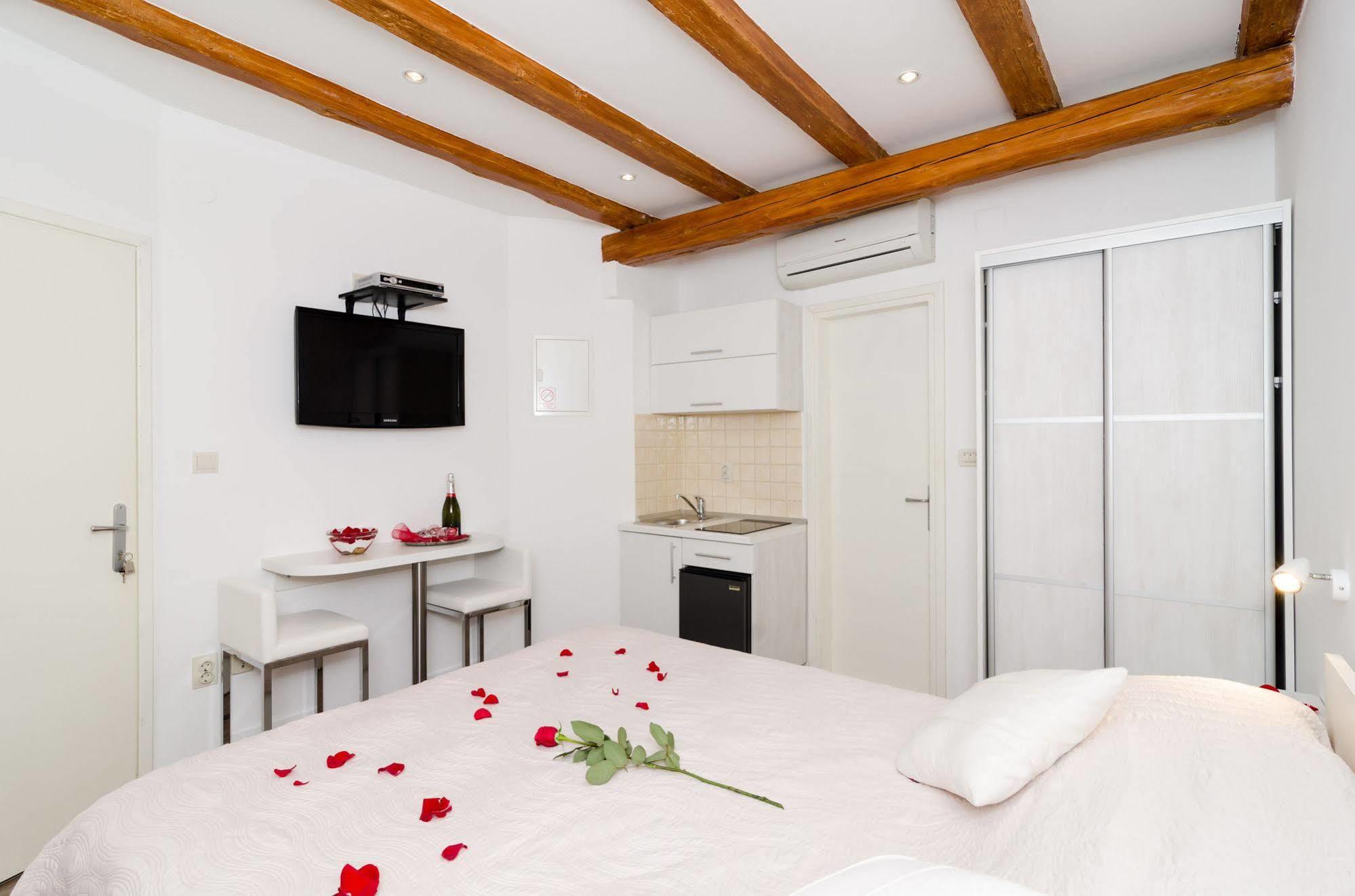 Apartments Raic Ντουμπρόβνικ Εξωτερικό φωτογραφία