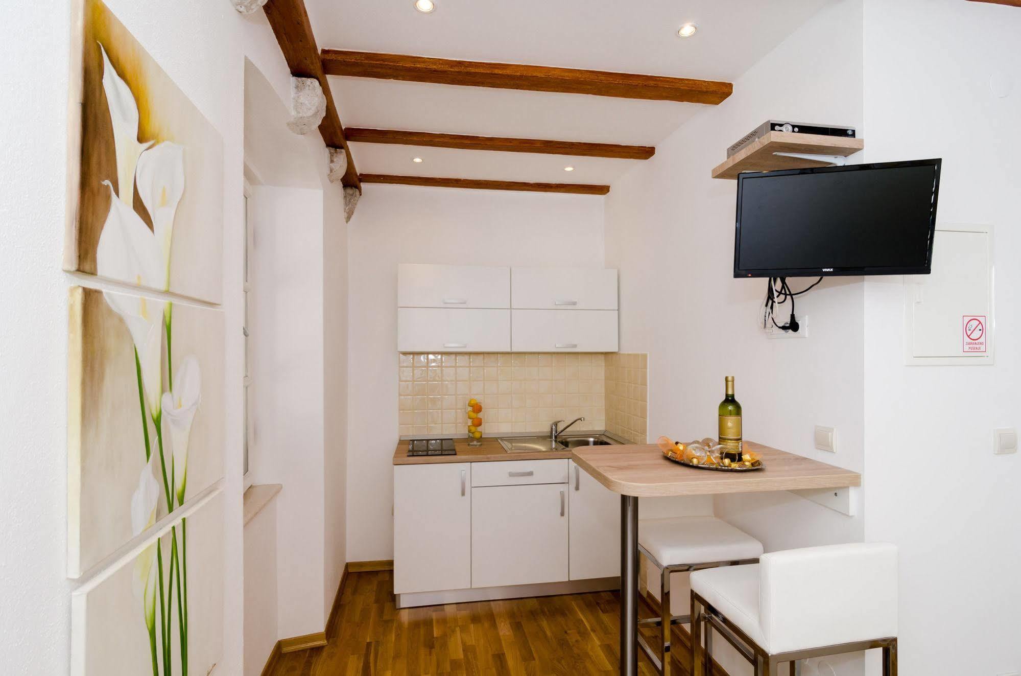 Apartments Raic Ντουμπρόβνικ Εξωτερικό φωτογραφία
