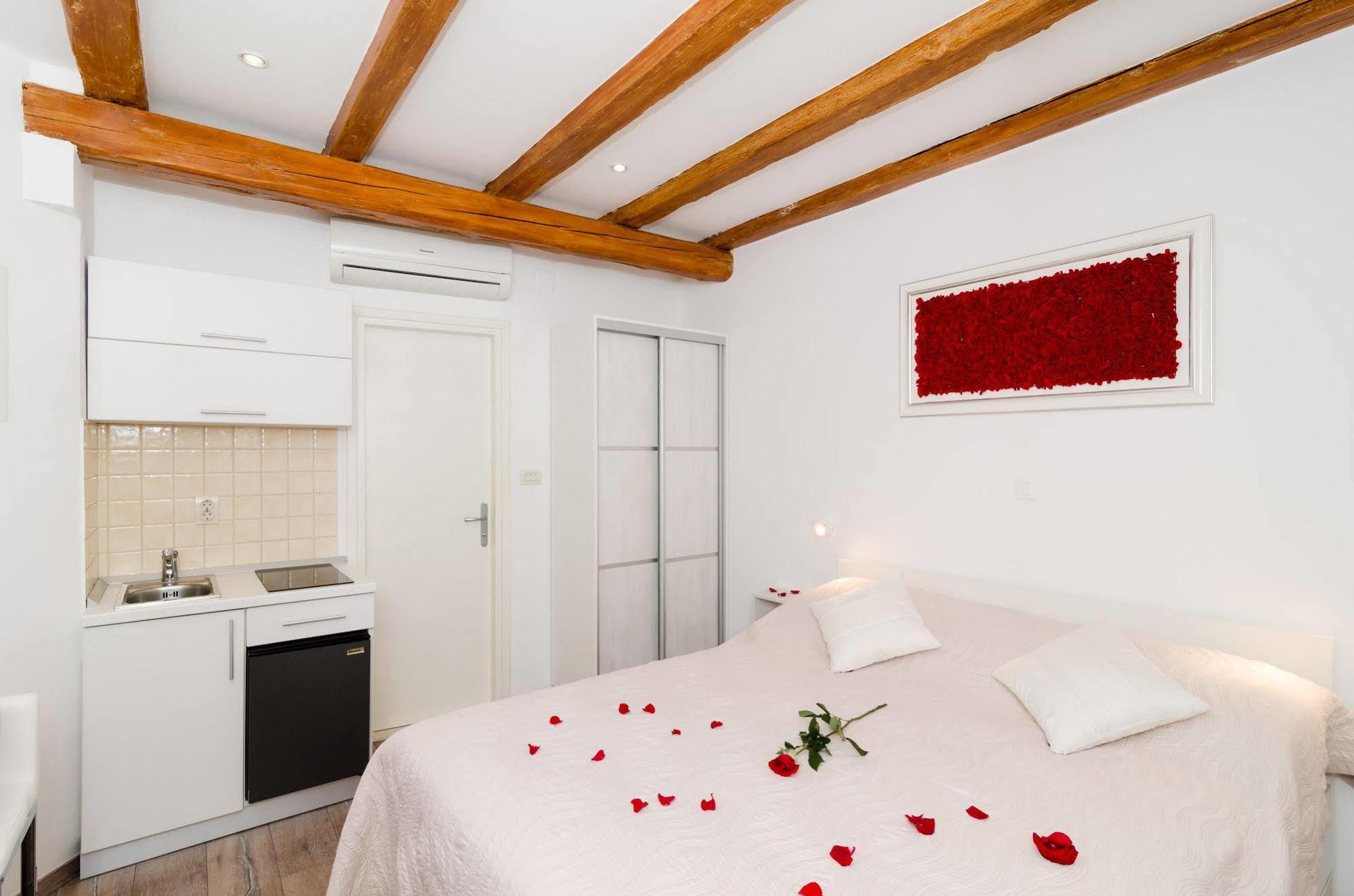 Apartments Raic Ντουμπρόβνικ Εξωτερικό φωτογραφία