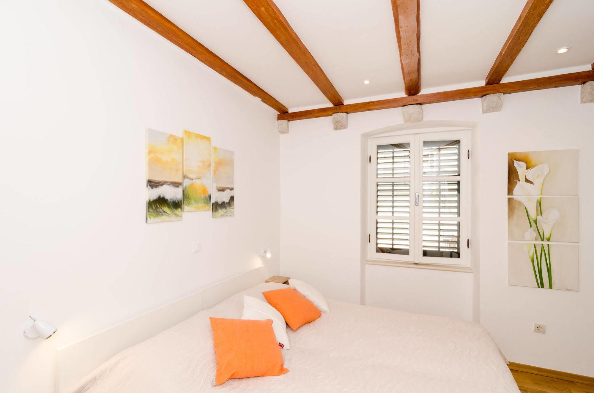 Apartments Raic Ντουμπρόβνικ Εξωτερικό φωτογραφία