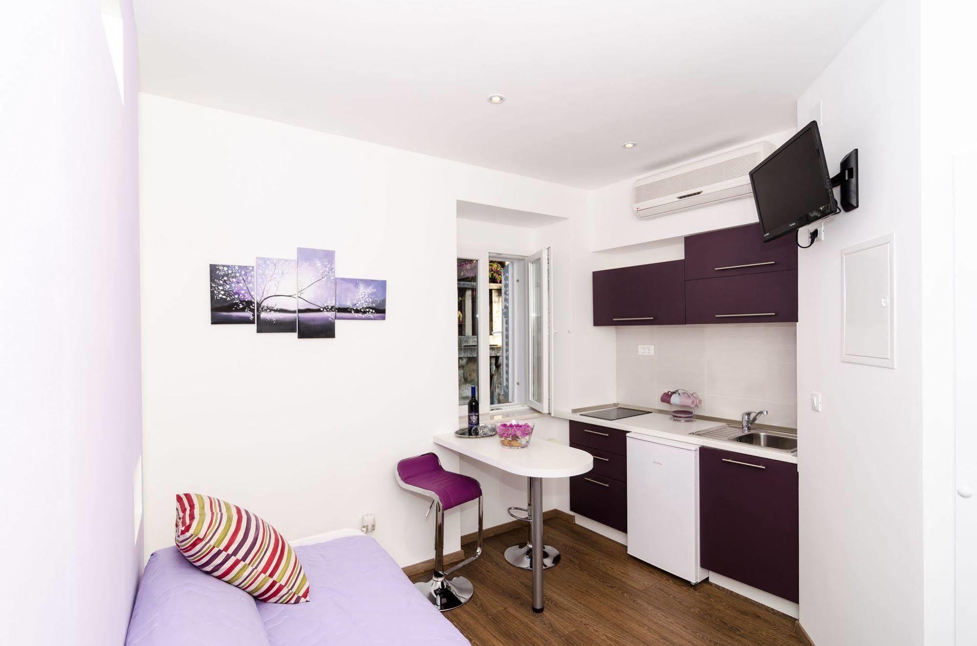 Apartments Raic Ντουμπρόβνικ Εξωτερικό φωτογραφία