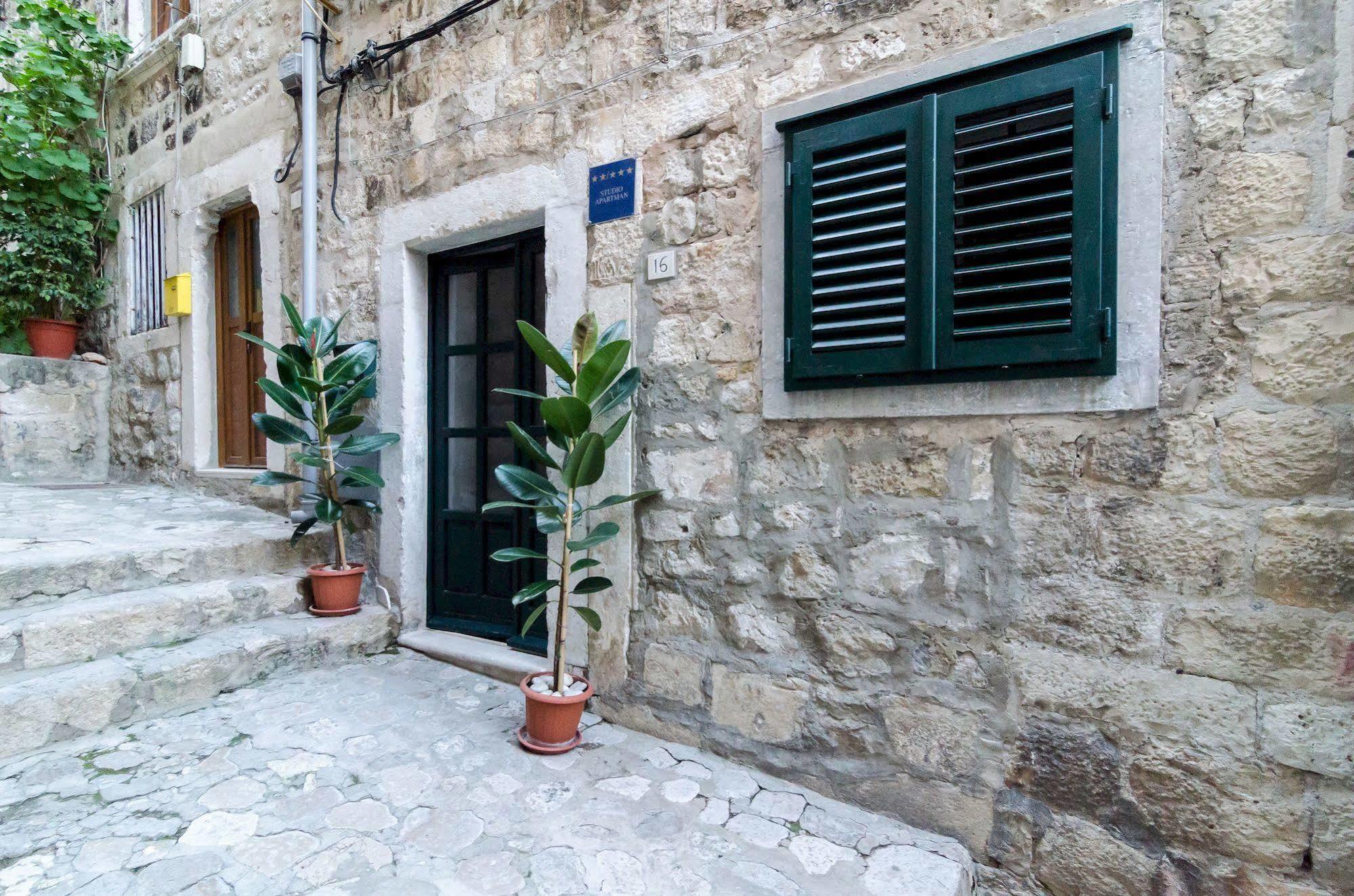 Apartments Raic Ντουμπρόβνικ Εξωτερικό φωτογραφία