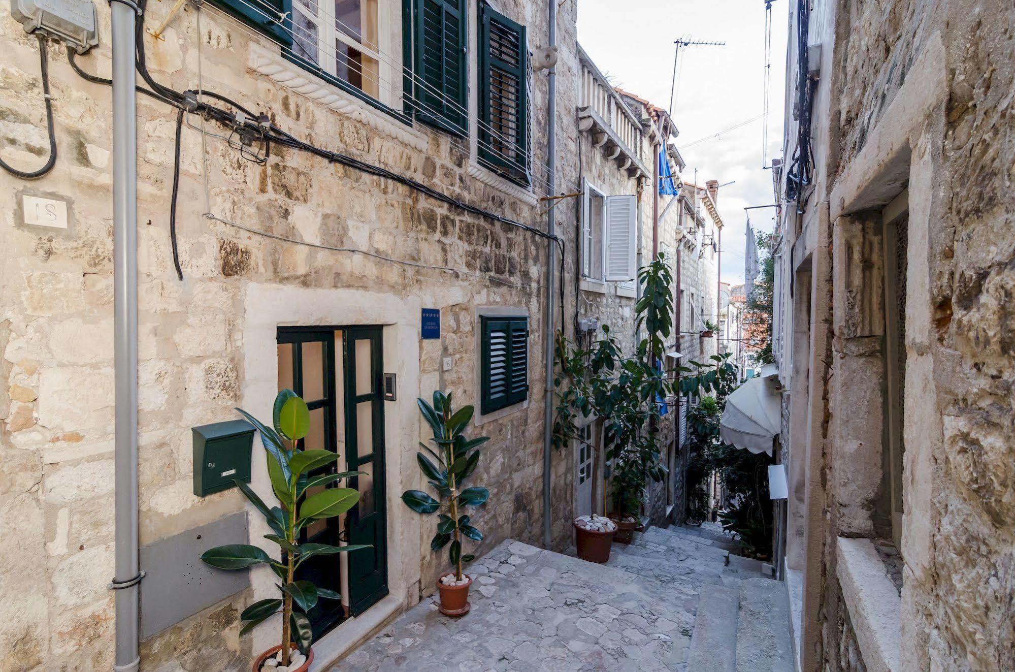 Apartments Raic Ντουμπρόβνικ Εξωτερικό φωτογραφία